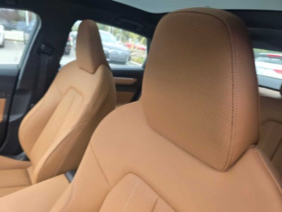 2026 Audi A6 Sedan Prestige