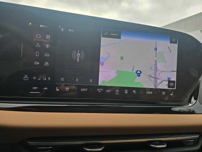 2026 Audi A6 Sedan Prestige