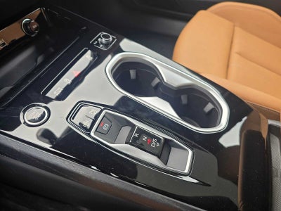 2026 Audi A6 Sedan Prestige