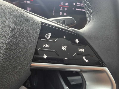 2026 Audi A6 Sedan Prestige