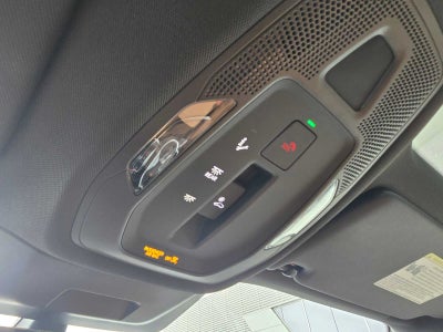 2026 Audi A6 Sedan Prestige