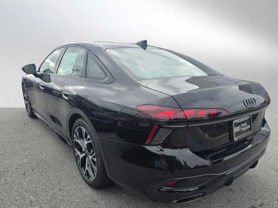 2026 Audi A6 Sedan Prestige
