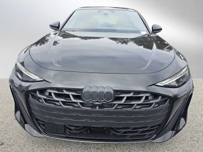 2026 Audi A6 Sedan Prestige