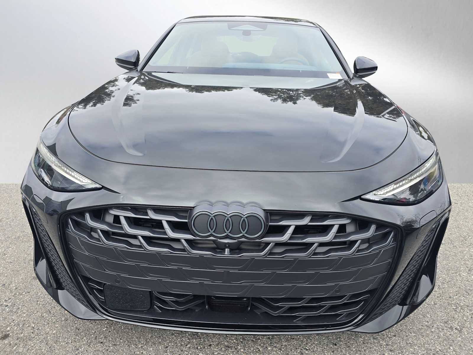 2026 Audi A6 Sedan Prestige