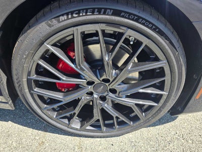 2026 Audi A6 Sedan Prestige