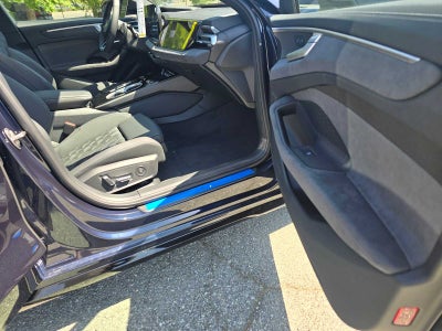 2026 Audi A6 Sedan Prestige