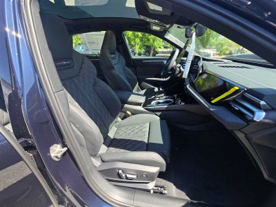 2026 Audi A6 Sedan Prestige