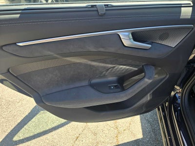 2026 Audi A6 Sedan Prestige