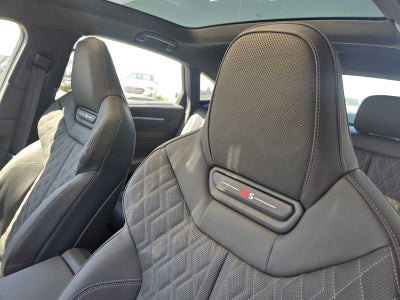 2026 Audi A6 Sedan Prestige