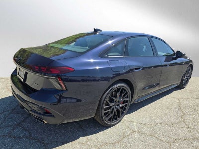 2026 Audi A6 Sedan Prestige