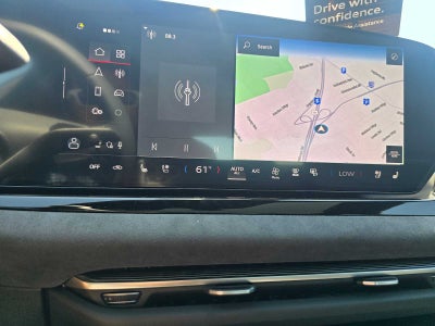 2026 Audi A6 Sedan Prestige