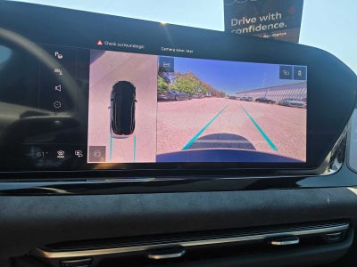 2026 Audi A6 Sedan Prestige