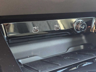 2026 Audi A6 Sedan Prestige