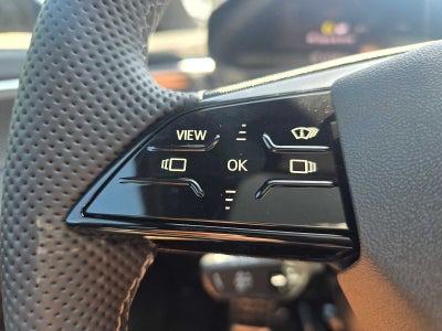 2026 Audi A6 Sedan Prestige