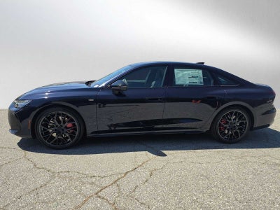 2026 Audi A6 Sedan Prestige