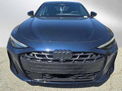 2026 Audi A6 Sedan Prestige