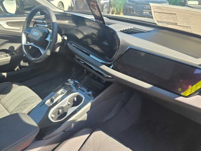 2026 Audi A6 Sedan Prestige