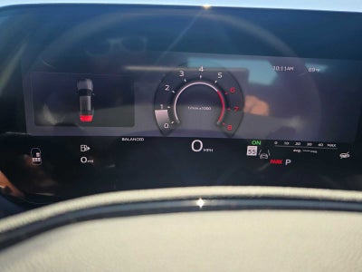 2026 Audi A6 Sedan Prestige