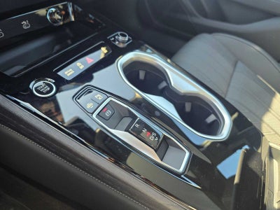 2026 Audi A6 Sedan Prestige