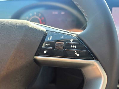 2026 Audi A6 Sedan Prestige