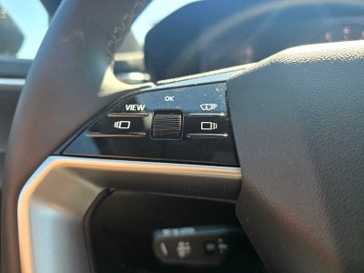 2026 Audi A6 Sedan Prestige