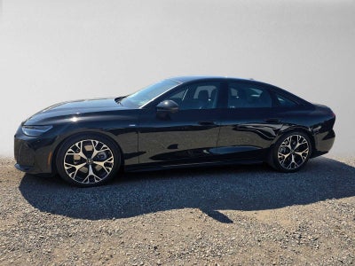 2026 Audi A6 Sedan Prestige
