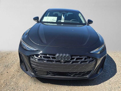 2026 Audi A6 Sedan Prestige