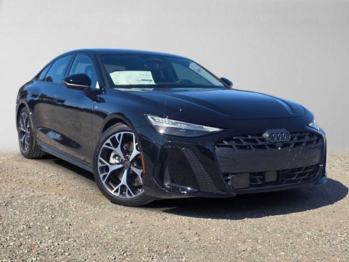 2026 Audi A6 Sedan Prestige