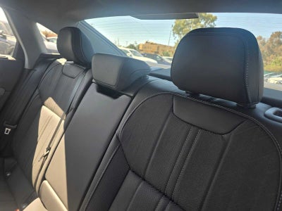 2026 Audi A6 Sedan Prestige