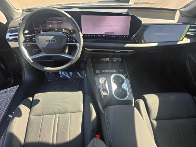 2026 Audi A6 Sedan Prestige