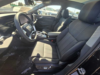 2026 Audi A6 Sedan Prestige
