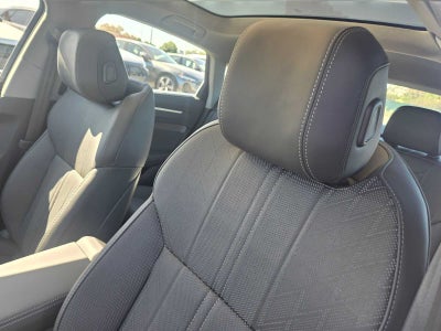 2026 Audi A6 Sedan Prestige