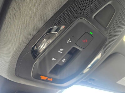 2026 Audi A6 Sedan Prestige