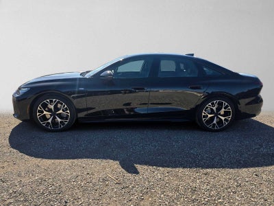 2026 Audi A6 Sedan Prestige