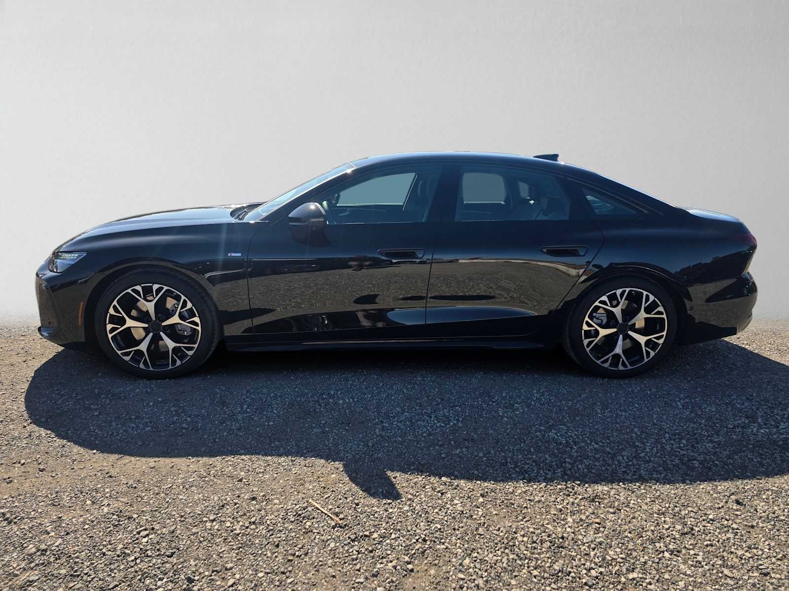 2026 Audi A6 Sedan Prestige
