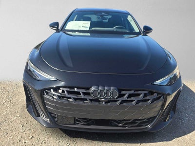 2026 Audi A6 Sedan Prestige