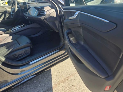 2026 Audi A6 Prestige