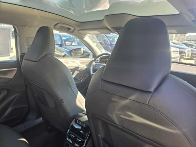 2026 Audi A6 Prestige