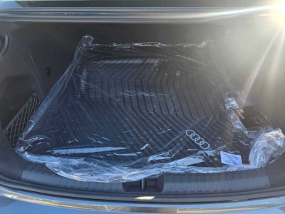 2026 Audi A6 Prestige