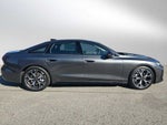 2026 Audi A6 Prestige