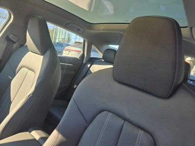 2026 Audi A6 Prestige