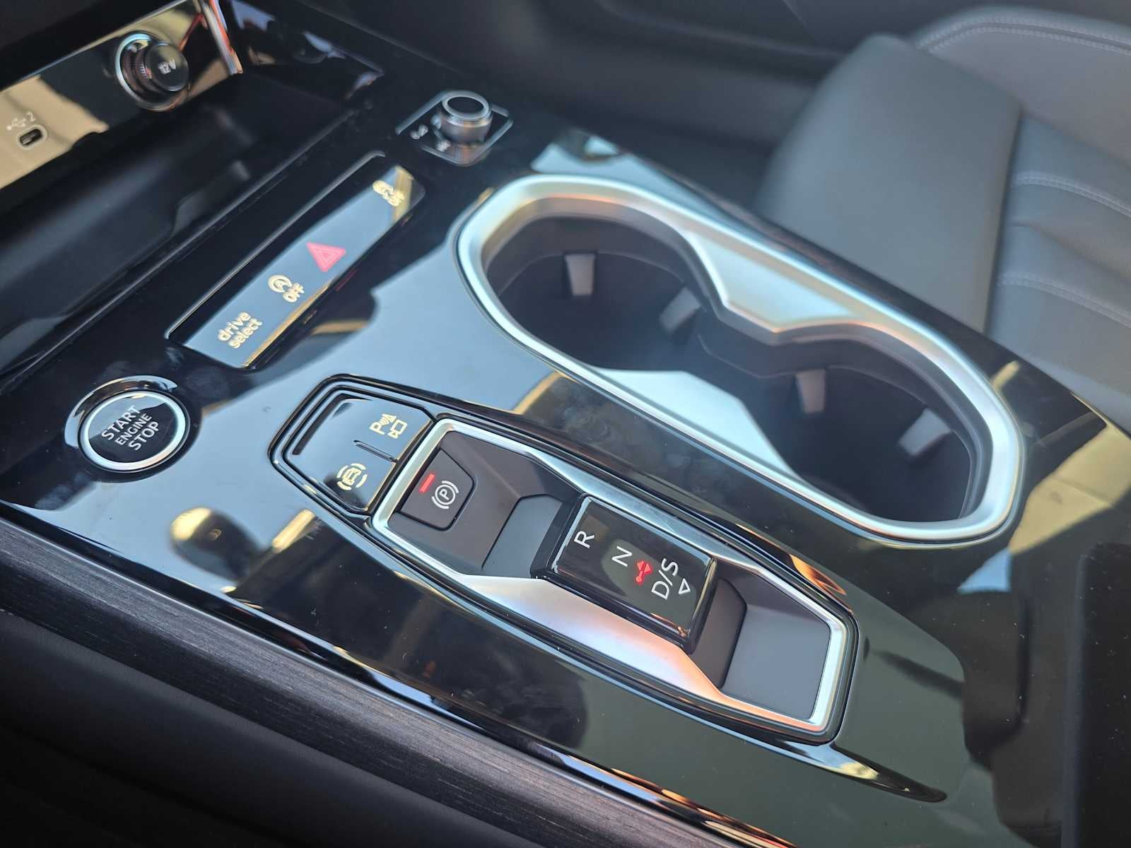 2026 Audi A6 Prestige