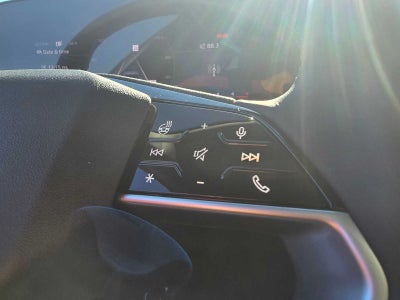 2026 Audi A6 Prestige
