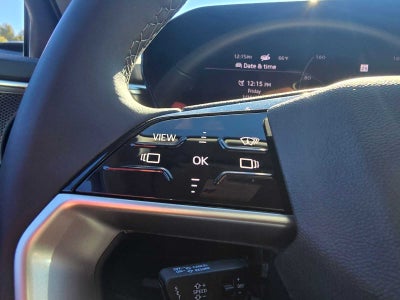 2026 Audi A6 Prestige