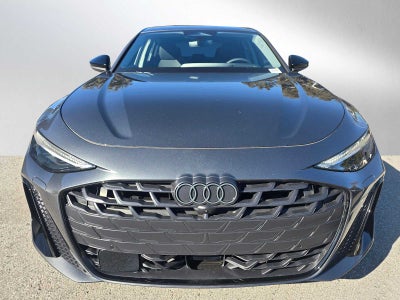 2026 Audi A6 Prestige