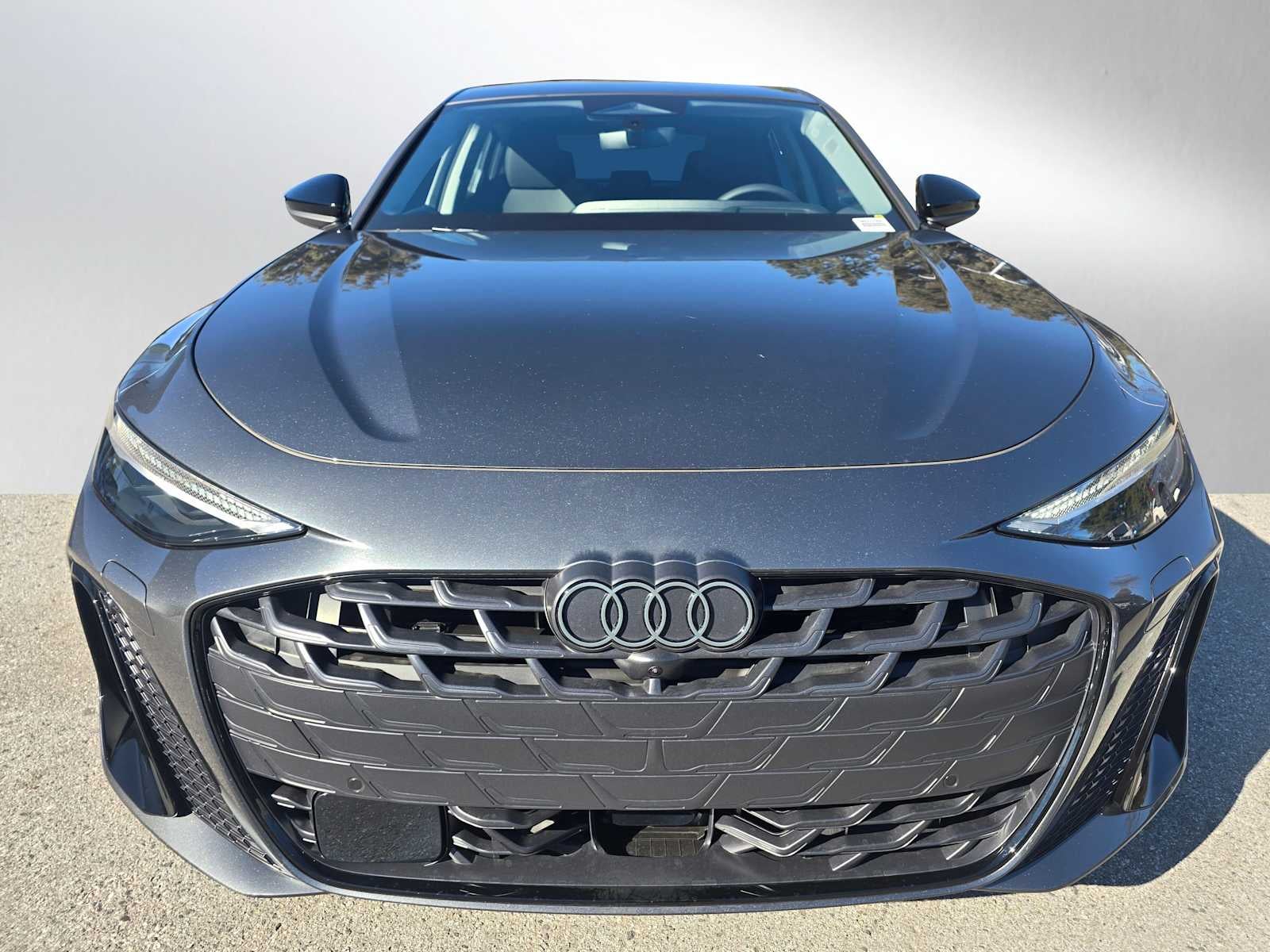 2026 Audi A6 Prestige