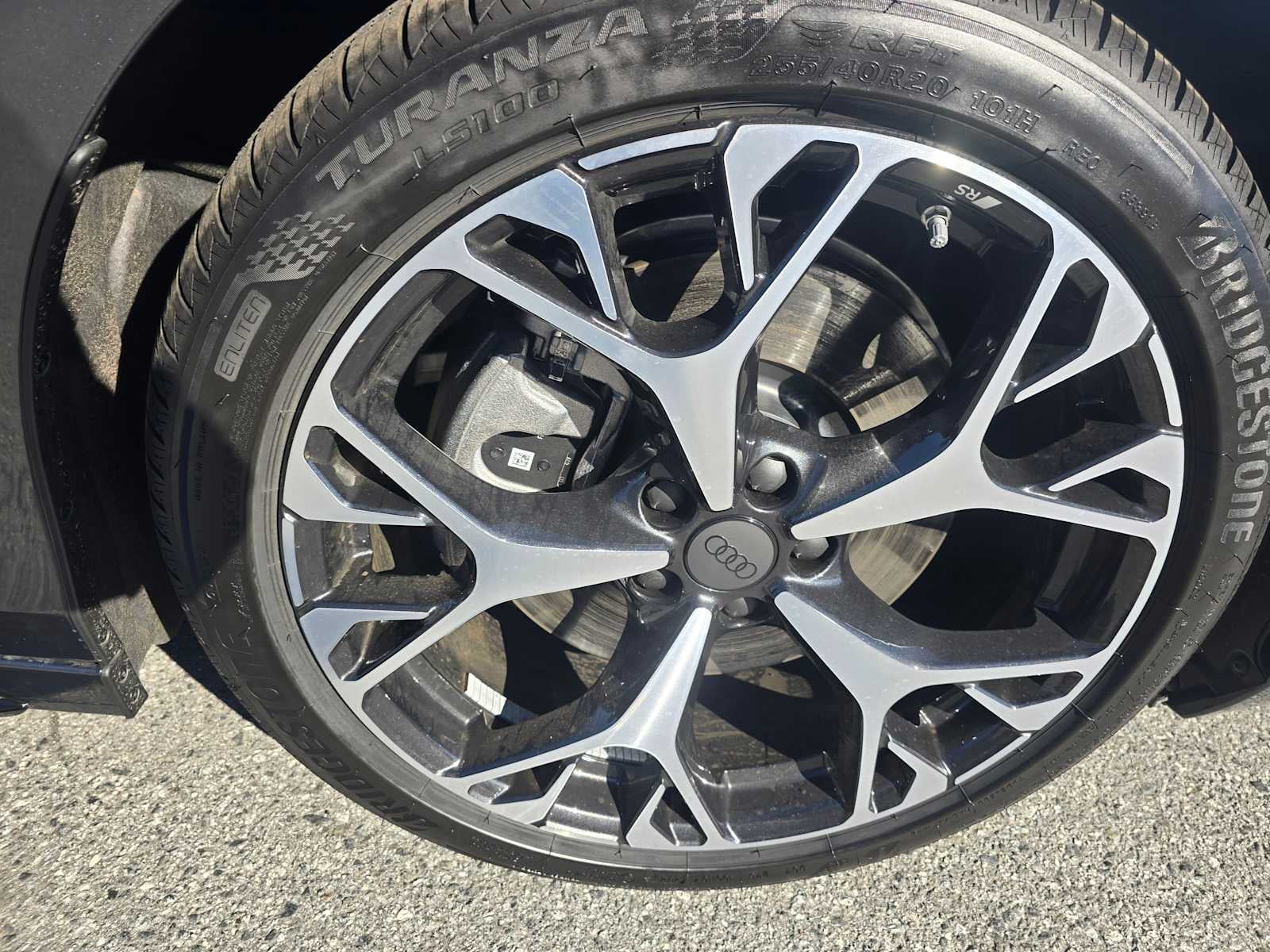 2026 Audi A6 Prestige