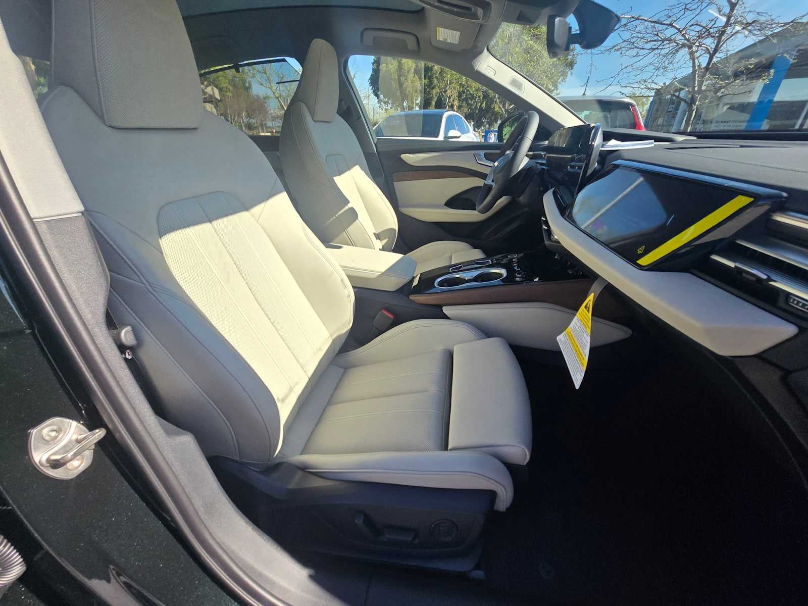 2026 Audi A6 Sedan Prestige