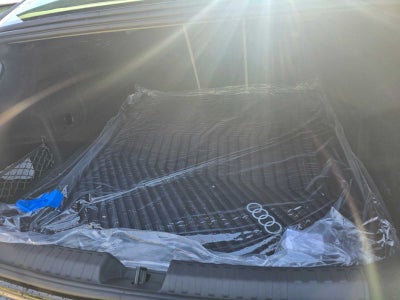 2026 Audi A6 Sedan Prestige