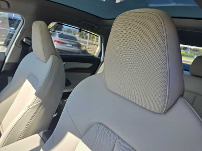 2026 Audi A6 Sedan Prestige